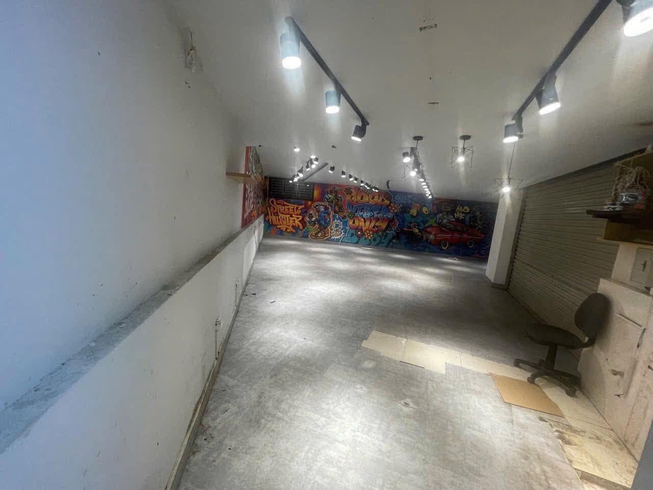 Cho thuê MBKD Cà Phê, Salon, Nhà hàng, VP C.ty, KD online Phố Trung Hoà 85m2, 20 Triệu - Ảnh 4